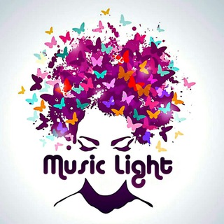 Telegram profile photo for Musiclight