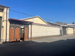 Toshkent Shahri Yashnabod tumani 5.5 Sotix