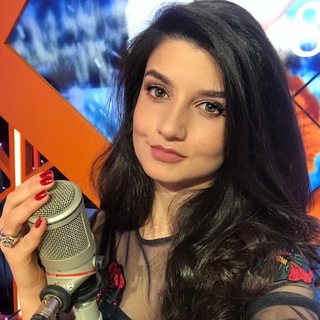 Telegram profile photo for Veromanova Вероника Романова