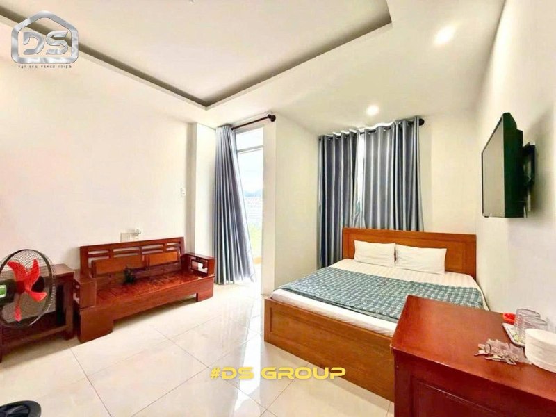 Сдаётся квартира, 25 м², Phước Long
