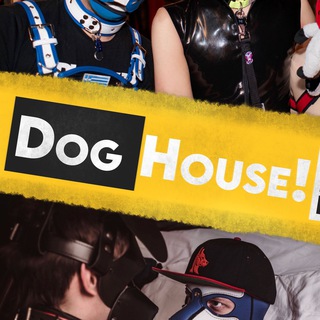 DogHouse! Puppy Play Poland Telegram Group Link