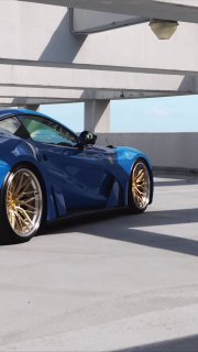 Ferrari 812 Superfast Novitec N-LARGO