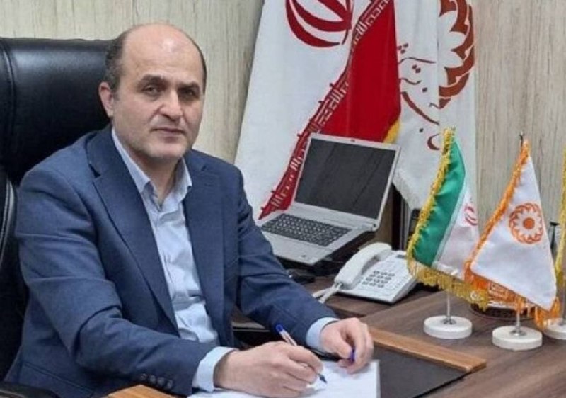 پایگاه خبری می رشت: 📶👇دکتر رضا جعفری «مدیرکل بهزیستی گیلان» با اشاره به تعهد اشتغال این سازمان در سال گذشته اظهار داشت:🗣 تعهد اشتغال حدود یک