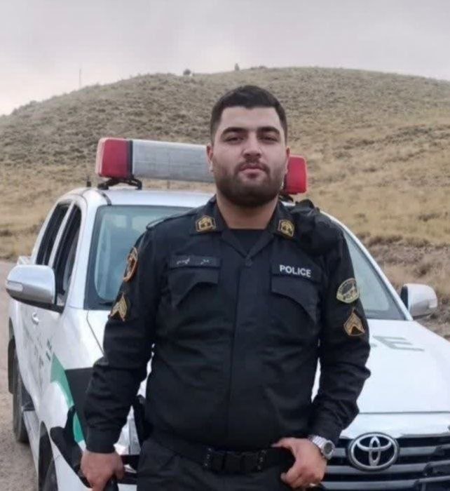 درگزخبر: «إِنَّا لِلَّهِ وَإِنَّا إِلَيْهِ رَاجِعُونَ»با عرض سلام و احترام،با کمال تأسف و اندوه، بدین‌وسیله به اطلاع دوستان، آشنا