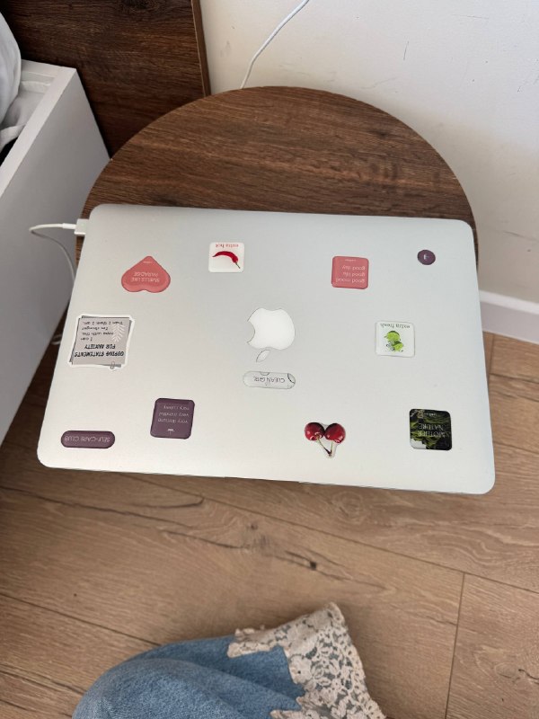 Продам MacBook Air 2014 года — фото 1