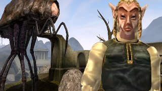 В Morrowind теперь можно играть прямо в браузереЭнтузиаст с Reddit скомпилировал движок OpenMW в веб-формат, благодаря чему игра без проблем запускается в Chrome/Edge/Brave. Для теста есть демо-остров, но полноценное прохождение потребует установленной коп