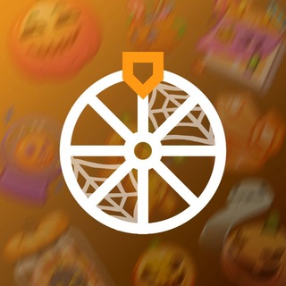 Telegram profile photo for NFT ROULETTE