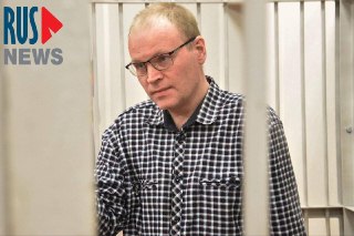 Политзаключенному саксофонисту Андрею Шабанову угрожают сокамерникиДругие заключенные запрещают саксофонисту с инвалидностью пользоваться его кроватью, общим холодильником и кухней, сообщили в группе поддержки политзаключенного. Помимо этого, несколько раз