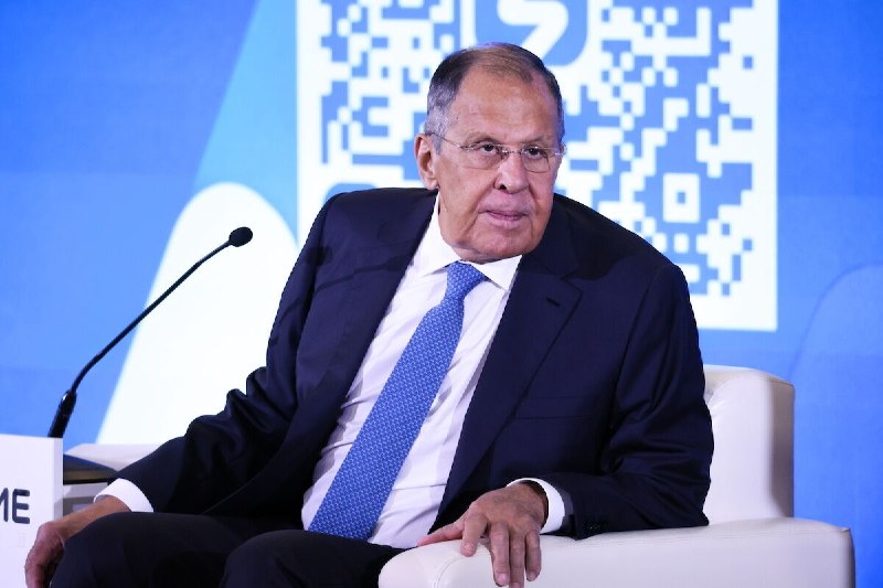 🔸 לברוב: קריסת ASEAN נמצאת על סדר היום של המערב / מבקרת את הסוכנות האטומית