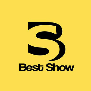 Telegram profile photo for BEST SHOW™