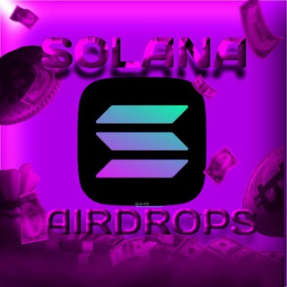 Telegram profile photo for 💎SOLANA Memecoin💎