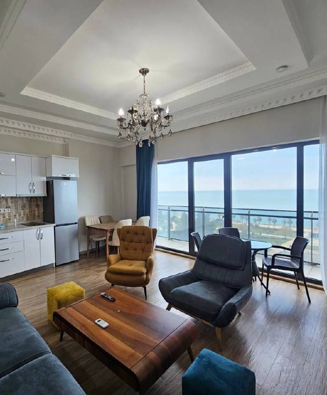 #Сдам 2+1 — фото 1