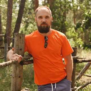 Telegram profile photo for Новак Павел wb и ozon
