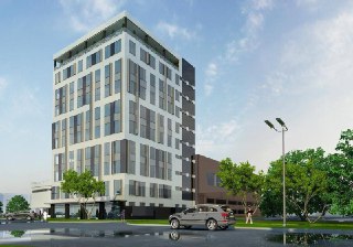 Продается земелный участок
Иик Ота, Фуд сити, 130 соток