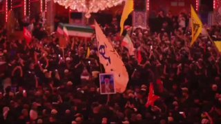שאלוהים יברך אותך, אבו עבדאללה
