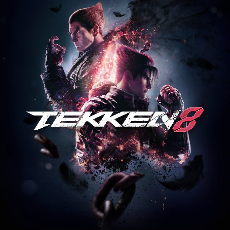 p$nyou: 💎 اجاره اکانت قانونیTEKKEN 8 💀اجاره سه ماهه با ضمانت آنلاین فقط 300 هزار تومان🛡 @PSN_YOU