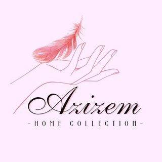 AZIZEM home collection 🤍