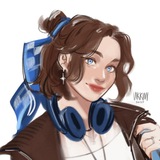 VIKKIVI | иллюстратор | комиксист | художница