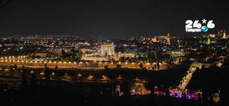 🇮🇱 ״השיבנו ה׳ אליך ונשובה, חדש ימינו כקדם״.
