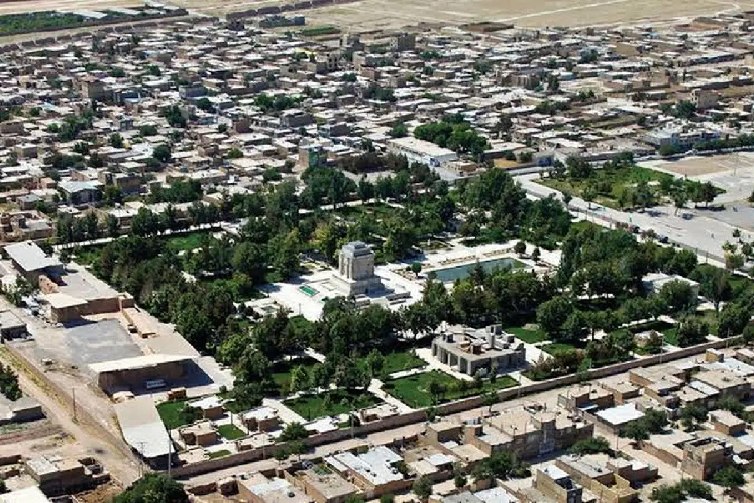 تارنماهای زرتشتیان: رسانه پست