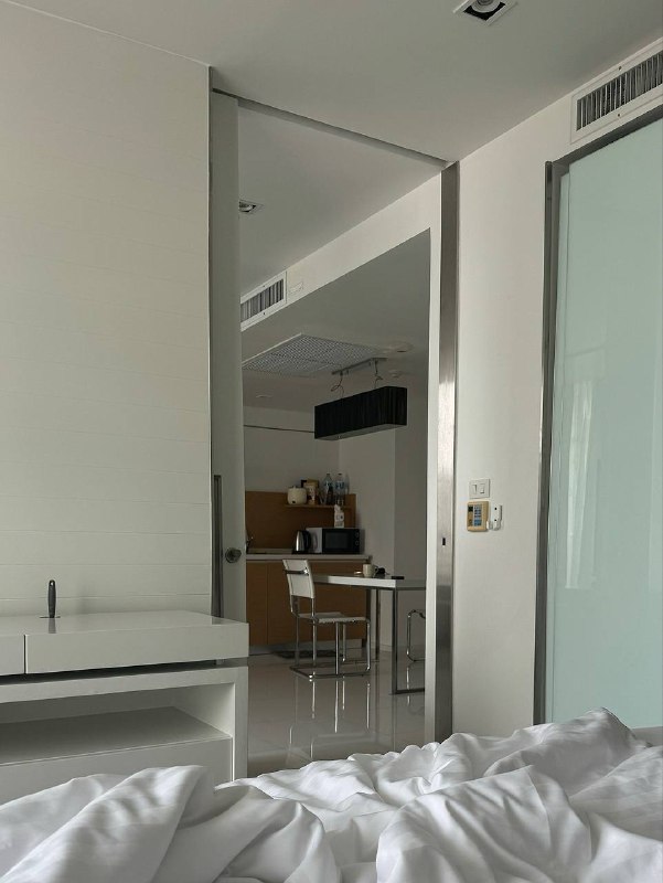 Квартира в Бангкоке в JC Kevin ❤️Квартира в Бангкоке в JC Kevin ❤️