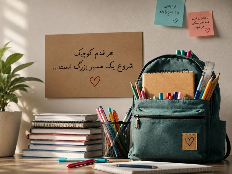 انجمن‌های علمی دانشگاه اصفهان: طرح تهیه لوازم‌التحریر برای کودکان نیازمند 📚✨سال گذشته، به کمک همراهی شما عزیزان، توانستیم لوازم‌التحریر موردنیاز ۱۴ کود