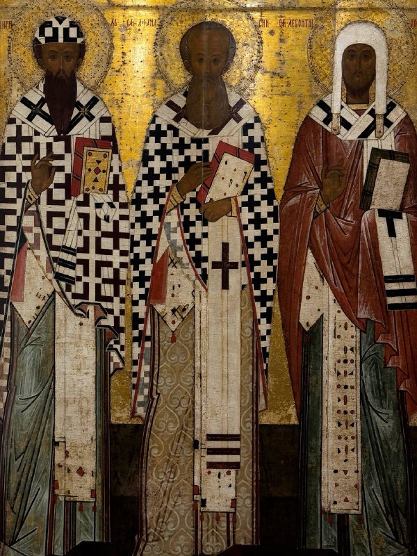 Золото первой столицы РоссииЗолото первой столицы России