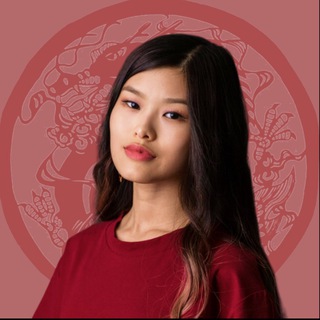 Telegram profile photo for Венера Хван | Бизнес с Китаем | Китайский