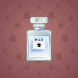 Perfume Bottle #364