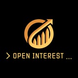 🚨 Crypto Open Interest | Pump/Dump Screener Bot