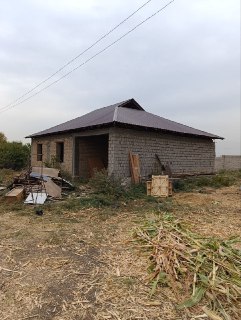 Продается участок. Юкоричирчикский район, Суранкент, Ахмад Яссавий.