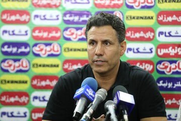 خبرگزاری مهر: تارتار: تاوان اشتباه بازیکن جوان پرسپولیس را دادیم/ فوتبال است دیگر!🔺سرمربی تیم فوتبال پرسپولیس با عذرخواهی از هواداران