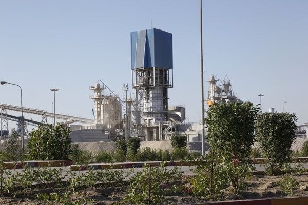 پایگاه خبری معدن نامه: پشت پرده سودآوری فولاد هرمزگان؛ پسماند به اهرم اقتصادی تبدیل شددر دورانی که زنجیره‌های تامین جهانی تحت فشارهای بی‌سابقه‌