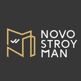 Novostroyman. Москва. Недвижимость