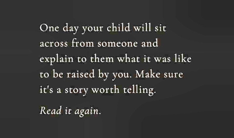 What do you think they will say?