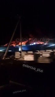 В городе Сасово в Рязанской области атакован завод «Саста», распространяются кадры очевидцев.На территории этого завода располагается дата-центр «Яндекса».В работе сервисов «Яндекса» зафиксированы сбои. Доступность сети «Яндекса» опустилась до 70%, сообщае
