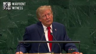 ️🇺🇲🇻🇪🇺🇳 US President Donald Trump regarding the achievements of his operations in Venezuela: