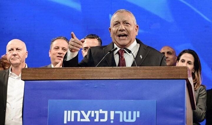 אייזנקוט: נתניהו מבקש לעכב את ההכרזה על תוצאות הבחירות ראש מפלגת "ישר", גדי אייזנקוט, האשים את נתניהו בקמפי…