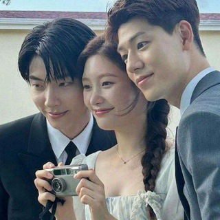 🔮🎀🏆KOREAN DRAMA❤️🎀E boʻlimining marvaridi✨🔮