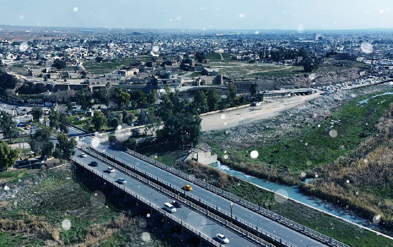 العراق يترقب أقسى موجة برد هذا الموسم