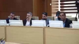 ד"ר פז'שקיאן בטקס הפתיחה הרשמי של השלב השני של תכנית רפואת המשפחה הלאומית ומערכת הפניות: