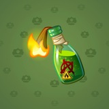 Chill Flame #56