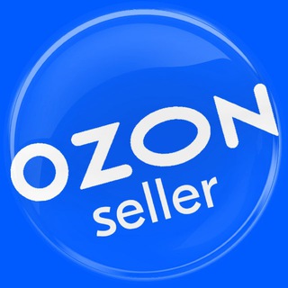 Telegram profile photo for Ozon Marketplace