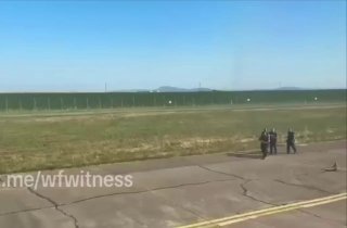 קפריסין: חקירת טיסה לישראל שדווחה בטעות כחטופה; נוסעים ממתינים