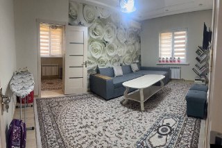 1х квартира Сдаётся в аренду+ Порковка 500$