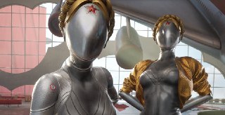Новые ключи Atomic Heart смогли активировать на российских Steam-аккаунтах, вопреки эксклюзивности VK Play. Предприниматели продают шутер в РФ и СНГНекоторые геймеры всё же нашли способ пополнить библиотеку желанной игрой.