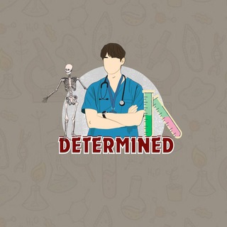DETERMINED (Chemistry & biology) Chat