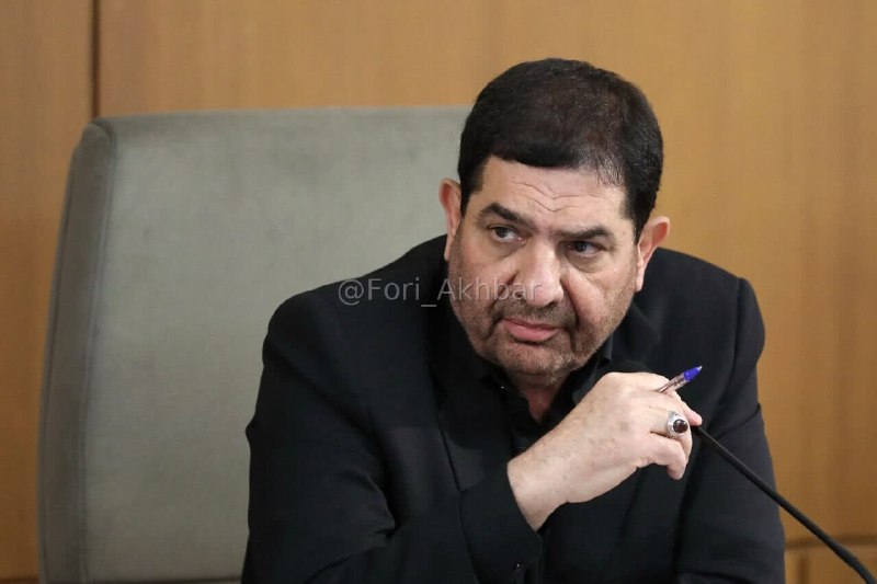 اخبار فوری ایران و جهان: 🇮🇷محمد مخبر، دستیار مجتبی خامنهای:🔹بهجز با تدابیر و برنامههای جمهوری اسلامی، امکان بهرهبرداری از تنگه هرمز وجود ندار