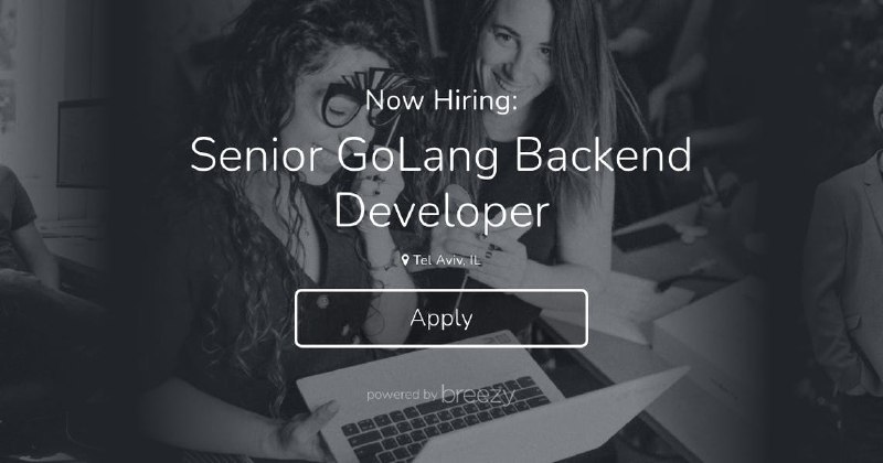 Senior GoLang Developer at ssv.network | Bloxstaking