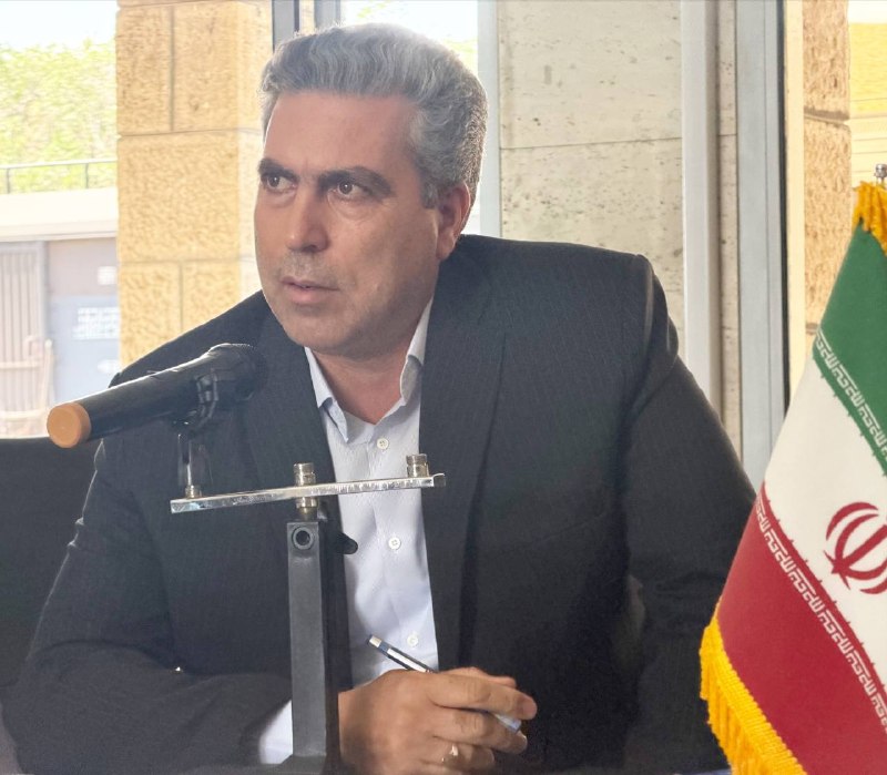 سلماس نیوز: شهردار سلماس: در صورت عدم استقبال، شورا و شهرداری از بلیطهای خریداریشده حمایت خواهند کردمهندس قنبری، شهردار سلماس، نیز